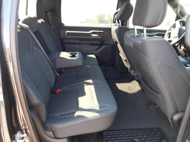 Photo 6 from auction – 2019 RAM 1500 BIG H with VIN 1C6RRFFG1KN892552