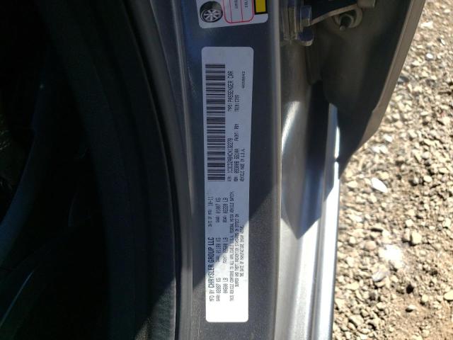 Photo 10 from auction – 2012 DODGE AVENGER SE with VIN 1C3CDZABXCN132278
