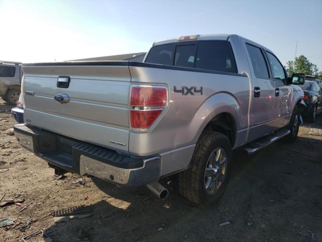 Photo 4 from auction – 2014 FORD F150 SUPER with VIN 1FTFW1EF9EFC91257