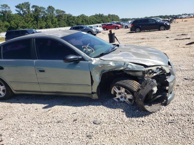Photo 9 from auction – 2005 NISSAN ALTIMA S with VIN 1N4AL11D15N429294