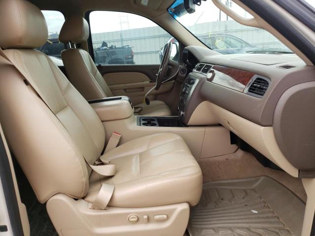 Photo 5 from auction – 2011 GMC YUKON SLT with VIN 1GKS2CE01BR353489