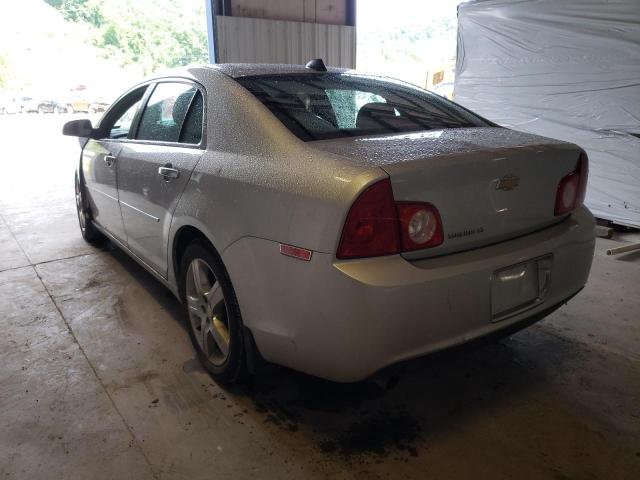 Photo 3 from auction – 2012 CHEVROLET MALIBU 1LT with VIN 1G1ZC5E01CF216499