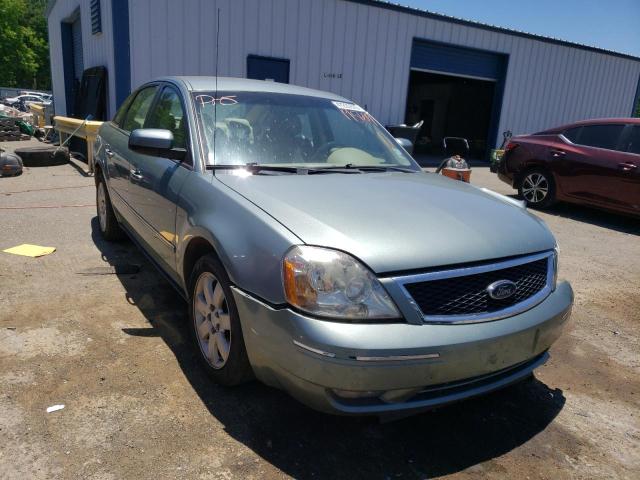 FORD FIVE HUNDR 2005 with VIN 1FAFP24175G195684 - Photo from auction