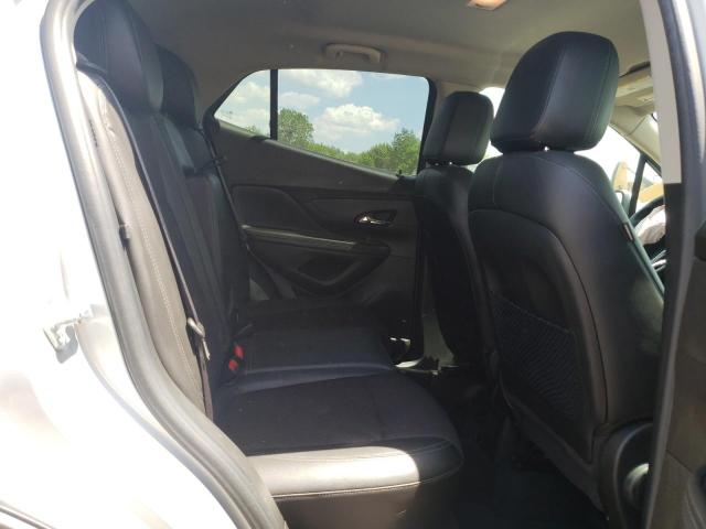 Photo 6 from auction – 2020 BUICK ENCORE PRE with VIN KL4CJASB9LB333640