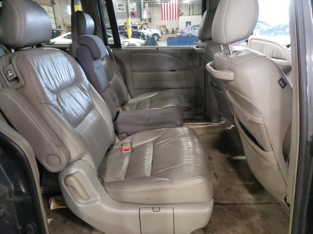 Photo 6 from auction – 2005 HONDA ODYSSEY EX with VIN 5FNRL38695B425170
