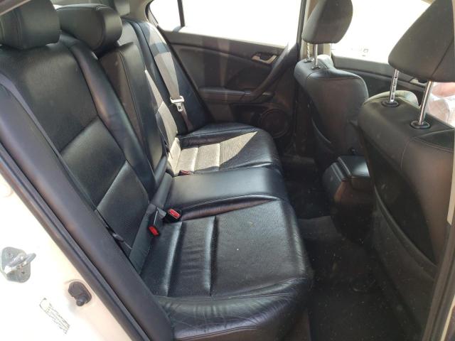 Photo 6 from auction – 2010 ACURA TSX with VIN JH4CU2F65AC004844