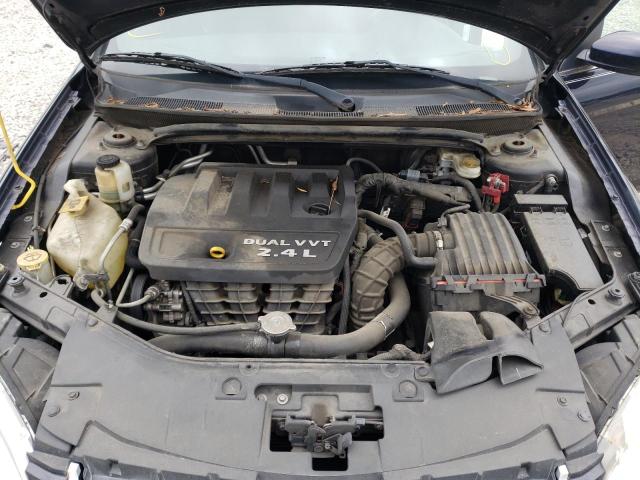 Photo 7 from auction – 2012 CHRYSLER 200 TOURIN with VIN 1C3CCBBB2CN230228