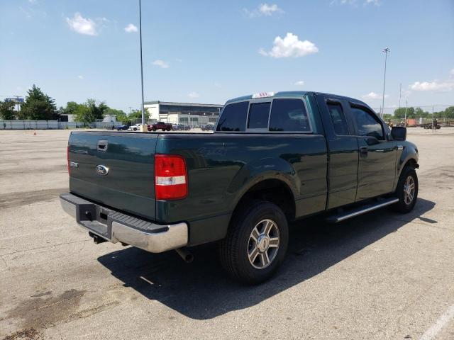 Photo 4 from auction – 2008 FORD F150 with VIN 1FTPX14V58FB08631