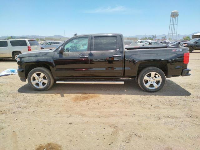 Photo 9 from auction – 2016 CHEVROLET SILVERADO with VIN 3GCUKREC1GG186110