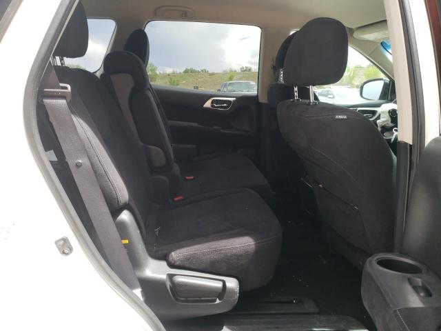 Photo 6 from auction – 2013 NISSAN PATHFINDER with VIN 5N1AR2MM7DC684063