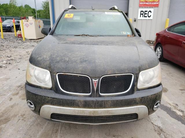 Photo 10 from auction – 2008 PONTIAC TORRENT with VIN 2CKDL43F886309761