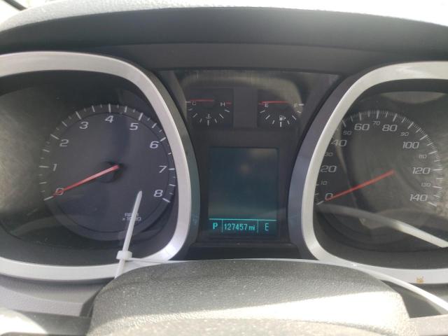 Photo 8 from auction – 2013 CHEVROLET EQUINOX LT with VIN 2GNFLNEK7D6229191