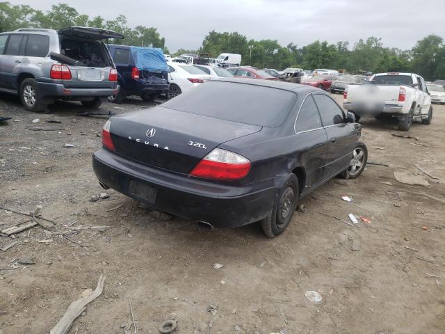 Photo 4 from auction – 2003 ACURA 3.2CL with VIN 19UYA42413A015307