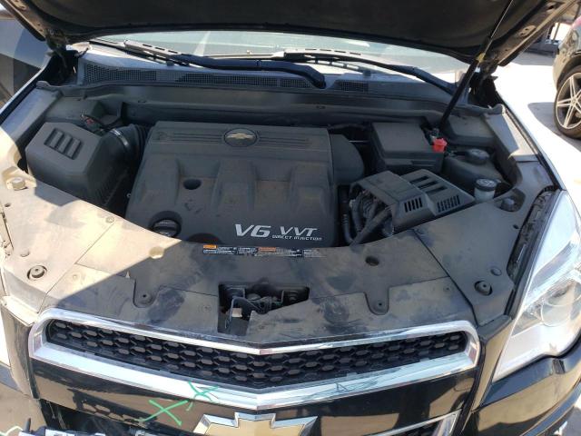 Photo 7 from auction – 2012 CHEVROLET EQUINOX LT with VIN 2GNFLFE53C6258704