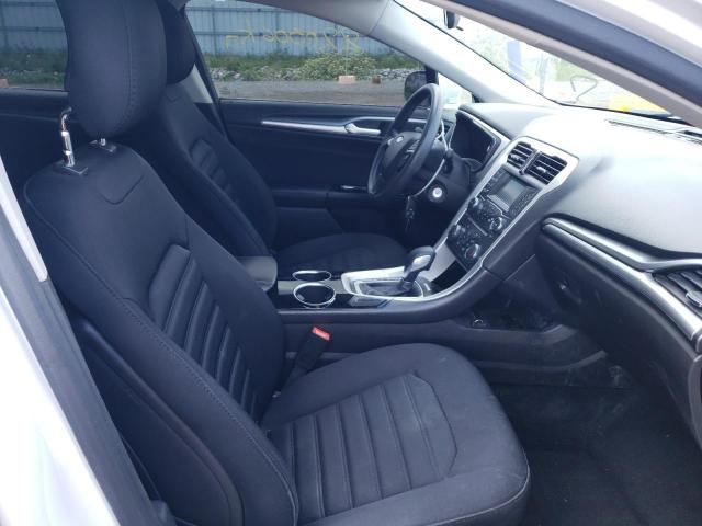 Photo 5 from auction – 2013 FORD FUSION SE with VIN 3FA6P0LU6DR239567