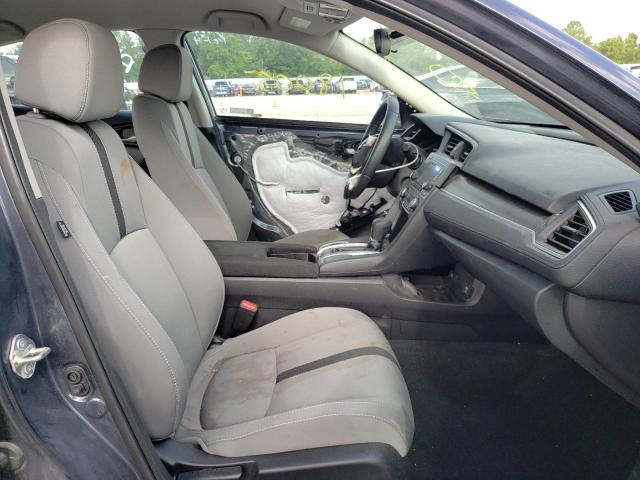 Photo 5 from auction – 2020 HONDA CIVIC LX with VIN 2HGFC2F64LH567211