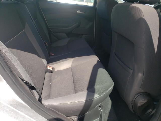 Photo 6 from auction – 2014 FORD FOCUS SE with VIN 1FADP3F29EL217825