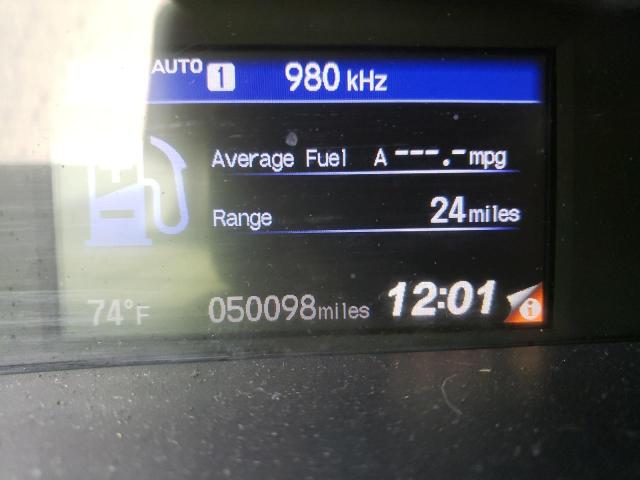 Photo 8 from auction – 2013 HONDA CIVIC LX with VIN 2HGFB2F58DH573668