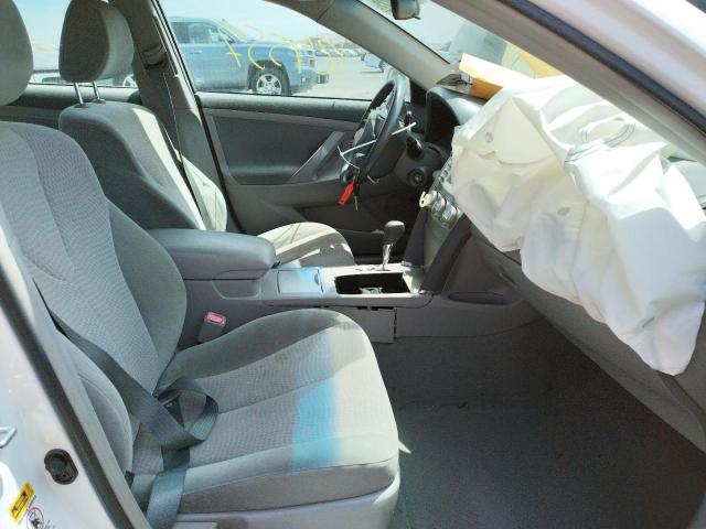 Photo 5 from auction – 2000 TOYOTA CAMRY with VIN 4T1BF3EK2AU531676