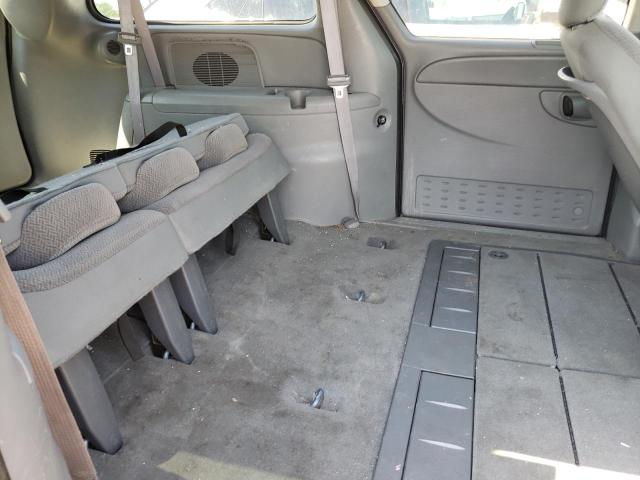 Photo 6 from auction – 2007 CHRYSLER TOWN & COU with VIN 2A8GP54L07R123723