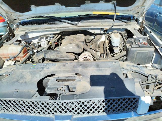 Photo 7 from auction – 2003 CHEVROLET SILVERADO with VIN 1GCHC23U03F258265