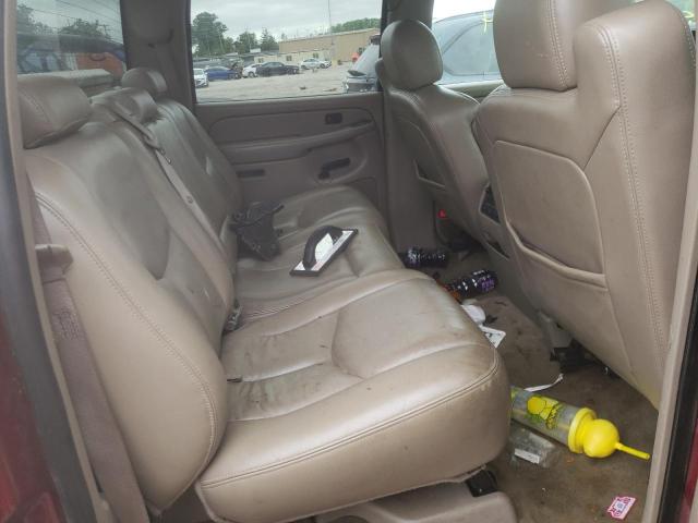 Photo 6 from auction – 2005 CHEVROLET SILVERADO with VIN 2GCEK13T151224840