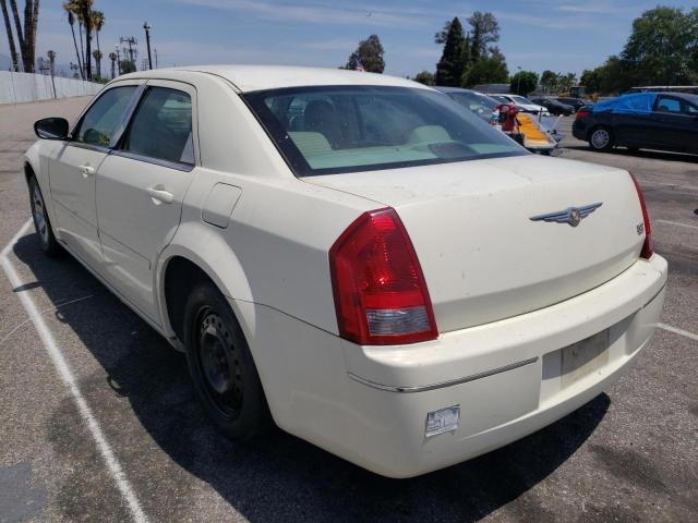 Photo 3 from auction – 2005 CHRYSLER 300 TOURIN with VIN 2C3JA53G25H616409