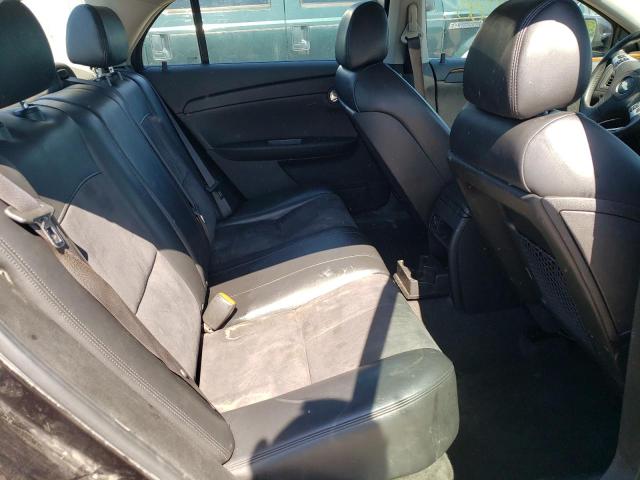 Photo 6 from auction – 2008 CHEVROLET MALIBU with VIN 1G1ZJ57B684236982