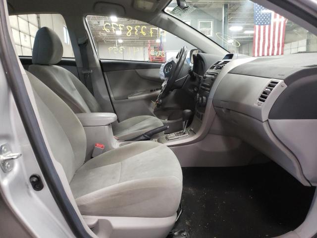 Photo 5 from auction – 2012 TOYOTA COROLLA BA with VIN 5YFBU4EE8CP050759
