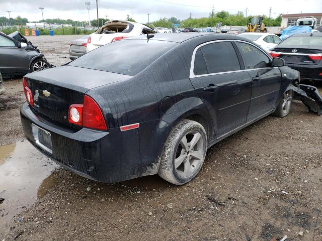Photo 4 from auction – 2008 CHEVROLET MALIBU 2LT with VIN 1G1ZJ57B984298196