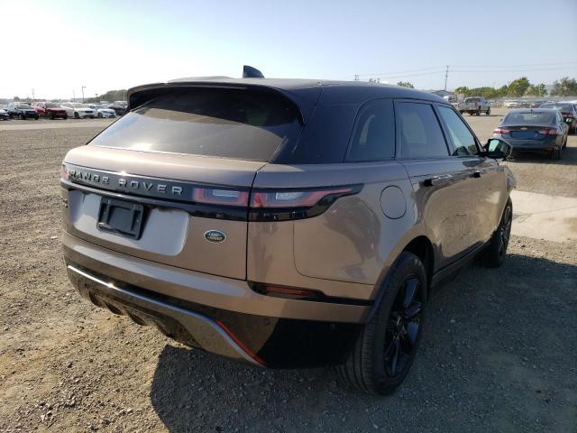 Photo 4 from auction – 2018 LAND ROVER RANGE ROVE with VIN SALYL2RX8JA774054
