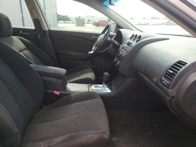Photo 5 from auction – 2011 NISSAN ALTIMA BAS with VIN 1N4AL2AP3BC121647