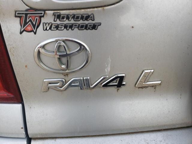 Photo 10 from auction – 2004 TOYOTA RAV4 with VIN JTEHD20V846012944