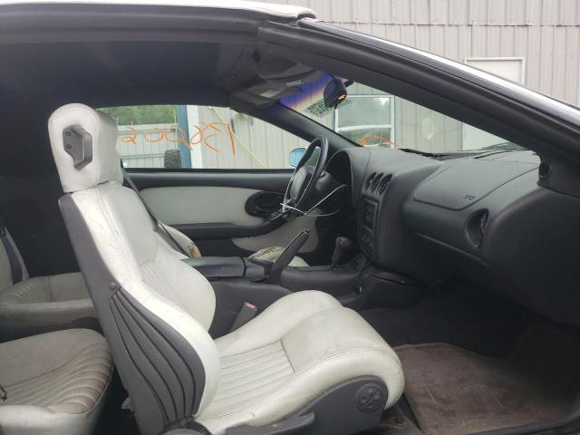 Photo 5 from auction – 1997 PONTIAC FIREBIRD F with VIN 2G2FV32P2V2223450