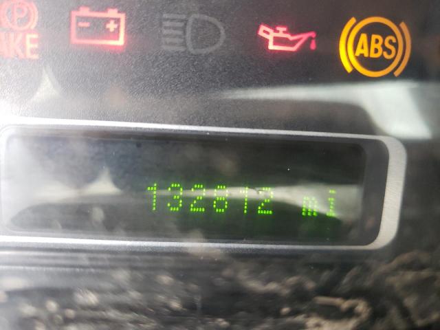 Photo 8 from auction – 2008 FORD TAURUS LIM with VIN 1FAHP25W58G126063