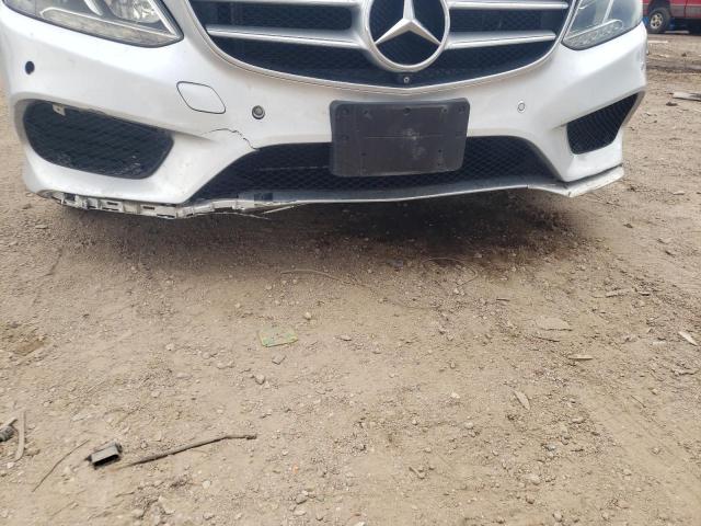 Photo 9 from auction – 2014 MERCEDES-BENZ E 350 4MAT with VIN WDDHH8JB8EB070583