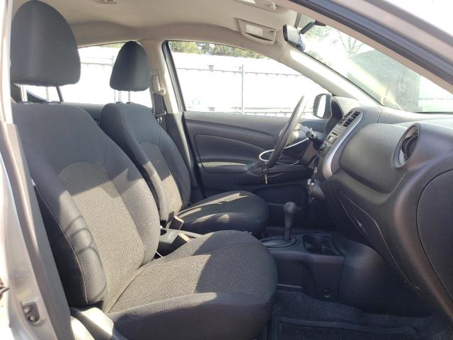 Photo 5 from auction – 2012 NISSAN VERSA S with VIN 3N1CN7AP3CL940998