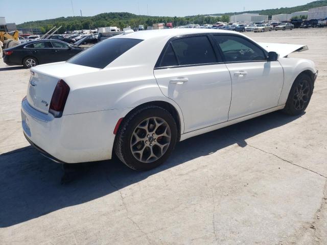 Photo 4 from auction – 2016 CHRYSLER 300 S with VIN 2C3CCAGG6GH182956