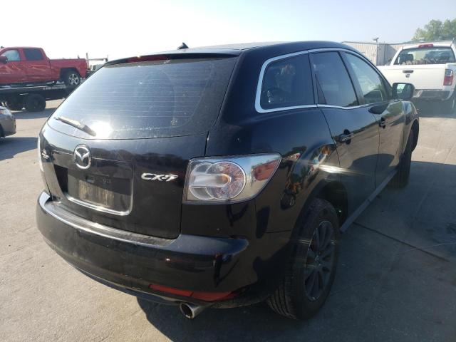 Photo 4 from auction – 2010 MAZDA CX-7 with VIN JM3ER2WM2A0324982