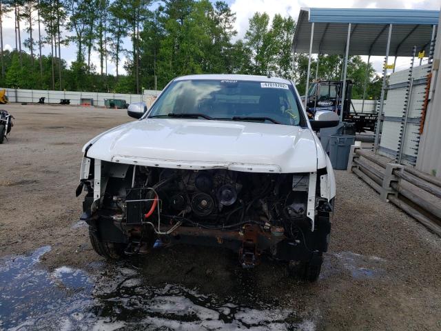 Photo 9 from auction – 2007 GMC NEW SIERRA with VIN 2GTEK19J271629436