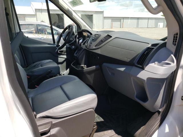 Photo 5 from auction – 2016 FORD TRANSIT T- with VIN 1FBZX2CM2GKA26759