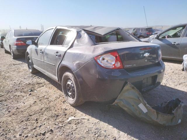 Photo 3 from auction – 2008 CHEVROLET COBALT LS with VIN 1G1AK58F587302688