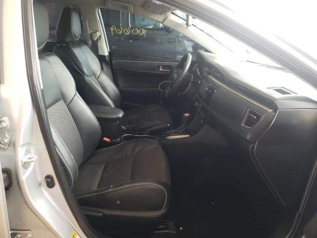 Photo 5 from auction – 2015 TOYOTA COROLLA L with VIN 5YFBURHE7FP350161