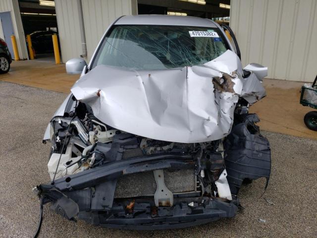 Photo 9 from auction – 2009 NISSAN VERSA S with VIN 3N1BC13EX9L399063