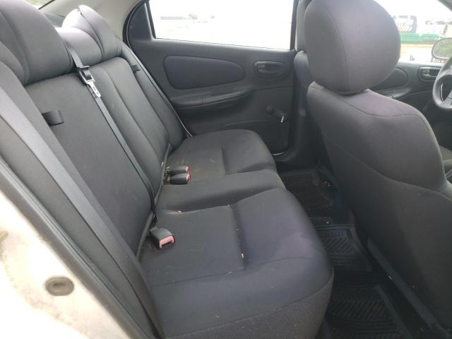 Photo 6 from auction – 2003 DODGE NEON SE with VIN 1B3ES26C13D243084