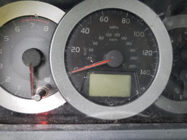 Photo 8 from auction – 2007 TOYOTA RAV4 with VIN JTMBD33V076043475