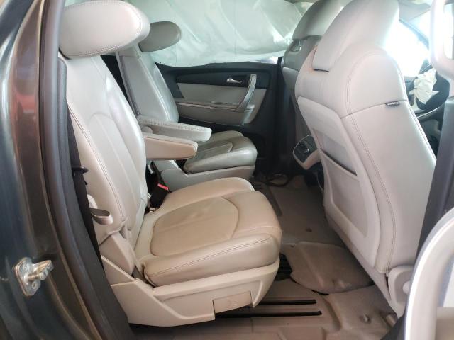 Photo 6 from auction – 2011 GMC ACADIA SLT with VIN 1GKKRRED7BJ199709