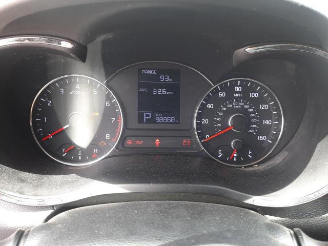 Фото 8 с аукциона – 2014 KIA FORTE LX с VIN KNAFK4A67E5139483