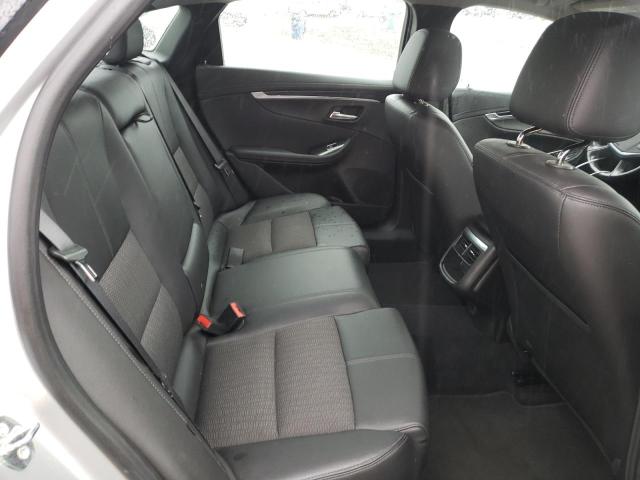 Photo 6 from auction – 2019 CHEVROLET IMPALA LT with VIN 2G11Z5SA8K9146404