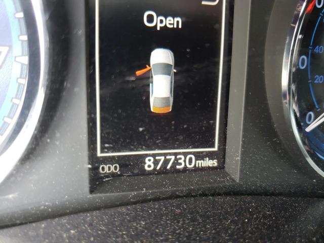 Photo 8 from auction – 2017 TOYOTA COROLLA L with VIN 2T1BURHE7HC893559